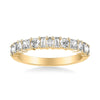 Goldman Wedding Band