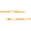 3.95mm Hollow (5+1) Rolo Chain