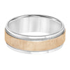 Goldman Wedding Band