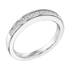 Goldman Wedding Band