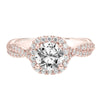 Goldman Engagement Ring