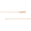 Sterling Silver Marquise Station Long Necklace