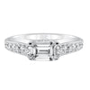 Goldman Engagement Ring
