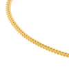 1.4mm Curb Chain with Lobster Lock