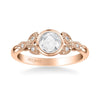 ArtCarved Engagement Ring