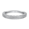 Goldman Wedding Band