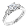 Goldman Engagement Ring