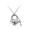 Belle Etoile Pendant