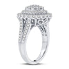 10K 1.00Ct Diamond Ring