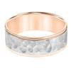 Goldman Wedding Band