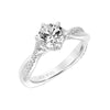 ArtCarved Engagement Ring