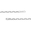 Octagonal Long Link Fancy Chain