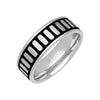 ArtCarved Wedding Band
