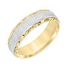 Goldman Wedding Band