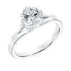 Goldman Engagement Ring