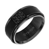 Triton Wedding Band