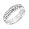 Goldman Wedding Band