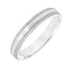 Goldman Wedding Band