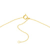 So You Flip Flop Necklace
