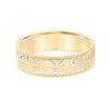 Goldman Wedding Band