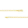 2.45mm Paper Clip with Lobster Lock