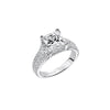 ArtCarved Engagement Ring
