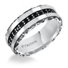 Triton Wedding Band