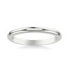 Goldman Wedding Band