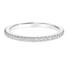 Goldman Wedding Band