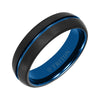 Triton Wedding Band