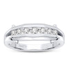 14K 0.50Ct Diamond Ring