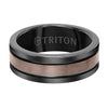 Triton Wedding Band