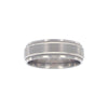 Goldman Wedding Band