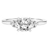 Goldman Engagement Ring