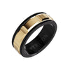Triton Wedding Band