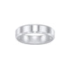 Triton Wedding Band