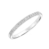 Goldman Wedding Band