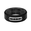 Triton Wedding Band