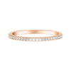 Goldman Wedding Band