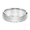 Goldman Wedding Band