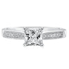 Goldman Engagement Ring