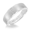 ArtCarved Wedding Band