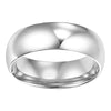 Goldman Wedding Band