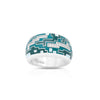 Belle Etoile Ring