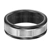 Triton Wedding Band