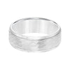 Triton Wedding Band