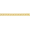 10.5mm Light Miami Cuban Chain