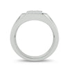 14K 0.33Ct Diamond Ring