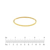 Beaded Bangle