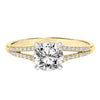 Goldman Engagement Ring